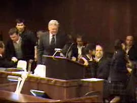 Public Hearing : April 18, 2006