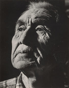 Chief Dan George