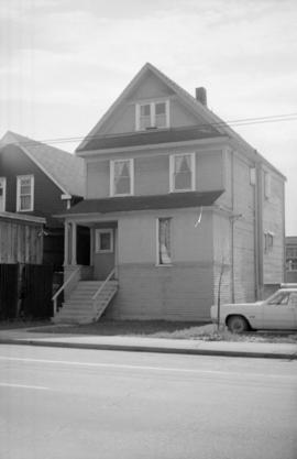 [1146 Richards Street]