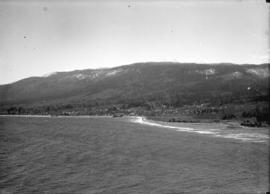 [View of West Vancouver from Prospect Point]