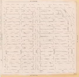 Sheet 39D [Blenheim Street to 16th Avenue to Wallace Street to King Edward Avenue]