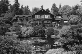 [Stanley Park Dining Pavillion, 2 of 2]