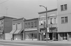 [1002 Main Street - Blackfriar Rooms, 2 of 2]