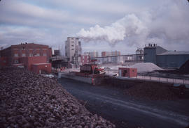 M.S.C. Factory [Manitoba Sugar Company]