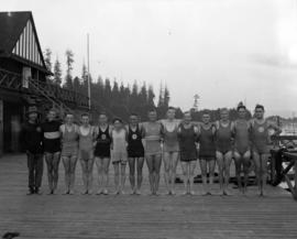 Vancouver Swimming Club
