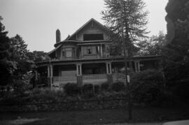 [House at 2500, street unidentified, 1 of 2]