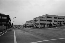 Boundary [Road] and Hastings [Street intersection, 2 of 4]