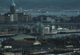 City Views from City Hall Roof [5 of 24]