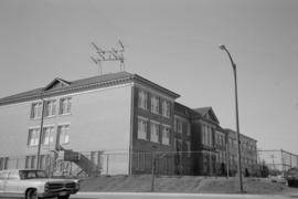 [5855 Ontario Street - Sir William Van Horne Elementary School]