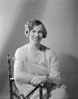 Mrs. M. Oldaker