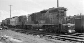 C.N.R. Diesel, [Road Eng. #]1732-1733 [Class GP-9]