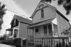 808, 814 Dunlevy Avenue