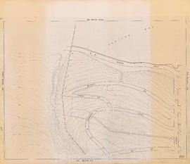 Sheet 43A [Blanca Street to English Bay to University Endowment Lands to 2nd Avenue]