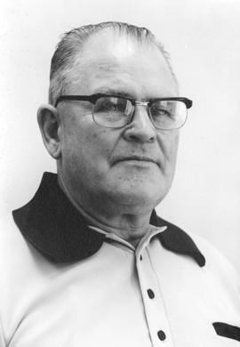 William Frederick "Harry" Dodd, Vancouver Waterworks Assistant Superintendent 1964-1968