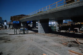 Cambie Bridge Construction - #18 [20 of 33]