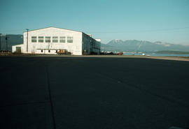 Hangar #3 2nds - exterior shots [4 of 7]
