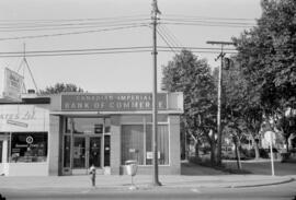 [2896 West Broadway - Canadian Imperial Bank of Commerce]