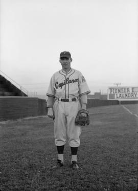 Baseball 1939 Capilanos [B. Osborne P.]