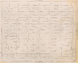 Sheet 33D [Arbutus Street to 1st Avenue to Stephens Street to Broadway]