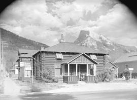 Mountainholm Lodge