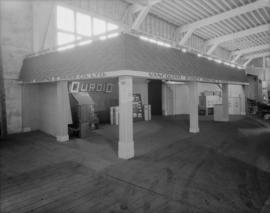C. P. Exhibition [Sidney Roofing and Paper Co. Ltd. display]
