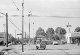 [3310 West Broadway - Texaco gas station]