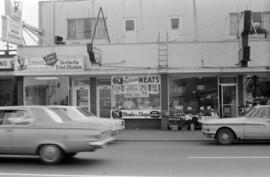 [2068-2072 West 41st Avenue - Ernie's Kentucky Fried Chicken, The Red Steet Meats, and Granville ...