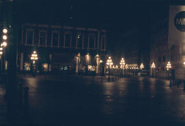 Gastown Streetlights [5 of 5]