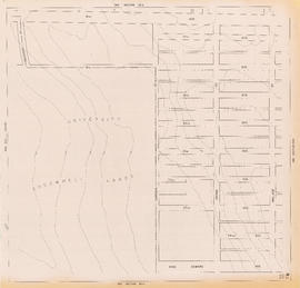 Sheet 39C [Wallace Street to 16th Avenue to Discovery Street to King Edward Avenue]