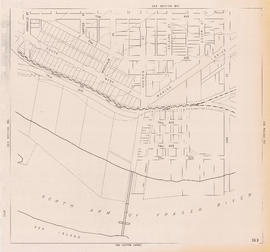 Sheet 32B [Oak Street to 72nd Avenue to Granville Street to Fraser River]