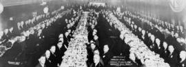 Mass reunion of Vancouver School "Kiddies" previous to 1904, Vancouver Hotel, Mar. 25, ...