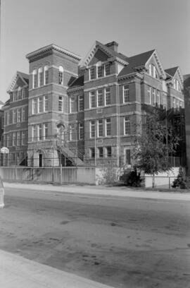 [500 East Pender Street - Lord Strathcona Elementary School, 4 of 4]