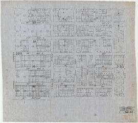 Sheet No. 15 [Elgin Street to King Edward Avenue to George Street to Thirty-first Avenue]