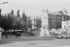 [200 West Hastings Street - Victory Square]