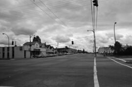 Renfrew [Street] and 1st [Avenue intersection, 4 of 4]