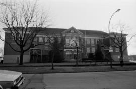 1300 East 29th Avenue (Sir Richard McBride Elementary School)