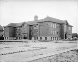 [Lord Selkirk School]