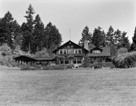 [Stanley Park Pavilion]