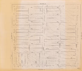 Sheet 40D [Blenheim Street to 33rd Avenue to Wallace Street to 41st Avenue]