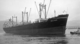 M.S. Belmar