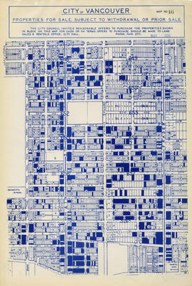 [Manitoba Street to Forty-seventh Avenue to Chester Street to Sixty-fifth Avenue]