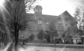 Monastery of Our Lady of Charity