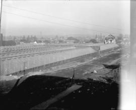 [Brown Bros. Nurseries greenhouses]