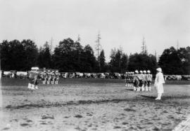 11th Annual Convention of Northwest Moose Association Loyal Order of Moose, June 3-5, 1926 [women...