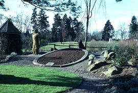 Landscape Topiary : Children's Garden