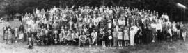 Gordon and Belyea Ltd. Staff Picnic 1944, Belcarra Park