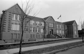 2740 Guelph Street (Florence Nightingale Elementary School)
