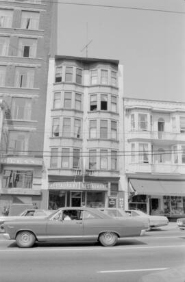 [237 East Hastings Street - Mt. Shashta Café and Skylight Hotel]