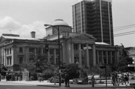 [750 Hornby Street - Courthouse, 1 of 2]