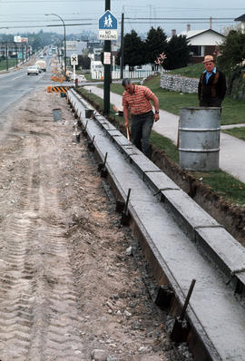 Curb and Gutter [18 of 27]